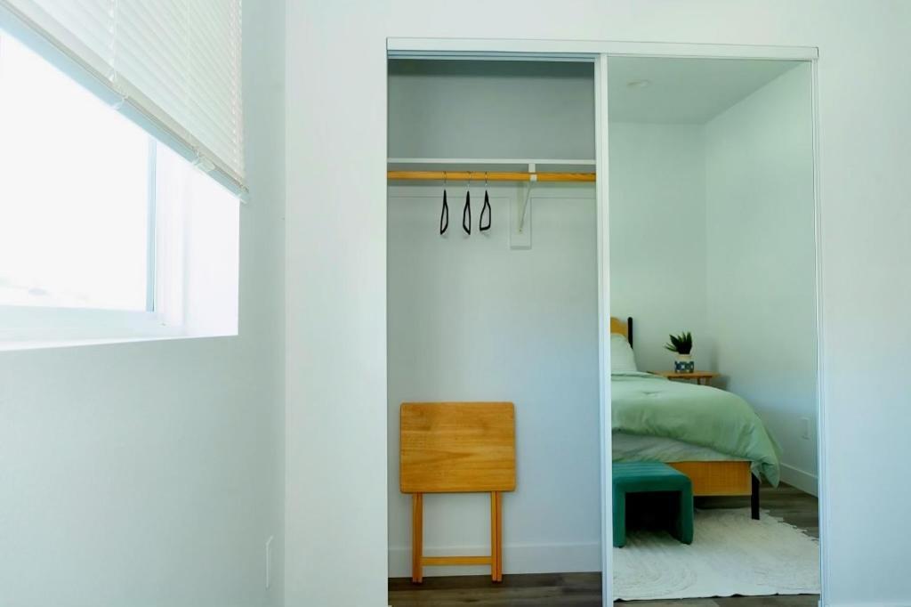 Hostel The Dacha Los Angeles